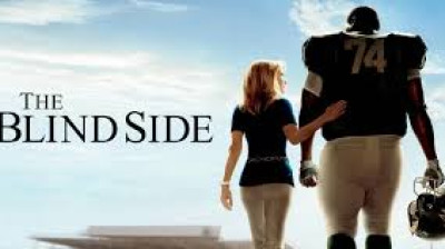 the blind side (2009)