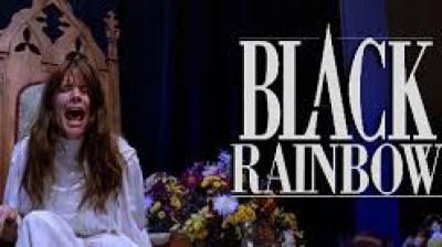 black rainbow (1989)