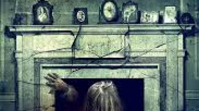 house of the witch (halloween maudit)(2017)