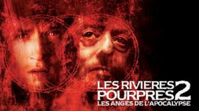 les rivieres pourpres 2:les anges de l'apocalypse (2004)