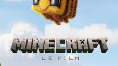 minecraft,le film (2025)