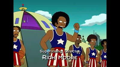 FUTURAMA 3x14