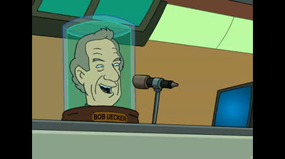 FUTURAMA 3x16