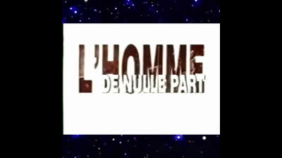 L'Homme de nulle part (série télévisée)