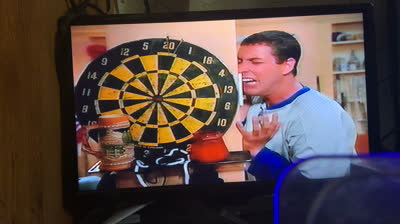 Happy Gilmore (1996 VHS)