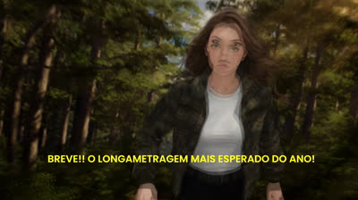 ALINE RUSSEL - A SELVA CONTINUA PERIGOSA