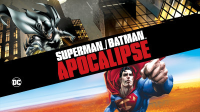 Superman & Batman Apocalipse (2010) (1080p)(Dub)(Bluray).Mp4