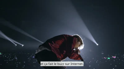 (VOSTFR) Burn the Stage - Épisode 1