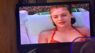 Fear (1996 VHS)