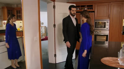 Flores de Sangre - capitulo 63 - doblado en español