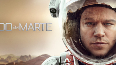 Perdido Em Marte (2015)(720p)(DualÁudio)