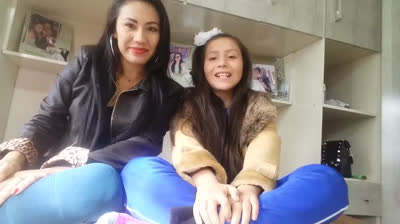 Injeção na bunda