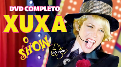 Xuxa Só Para Baixinhos O Show Em Turnê?(XSPB O Show?)Volume 7 De(Também Conhecido Como XSPB O Show Em Turnê?)Infantil.mp4