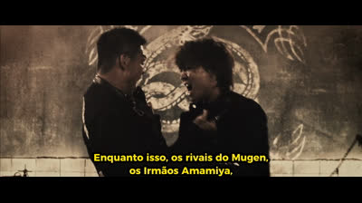 High & Low End Of Sky: Filme 2! - [Legendado Em PT-BR]