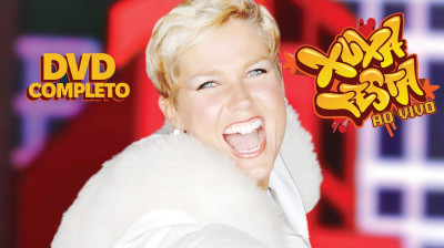 Xuxa Só Para Baixinhos O Show Em Turnê?(XSPB O Show?)Volume 8 De(Também Conhecido Como XSPB O Show Em Turnê?)Infantil.mp4