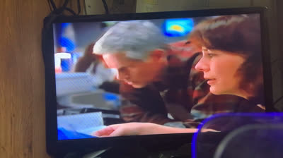 Twister (1996 VHS)