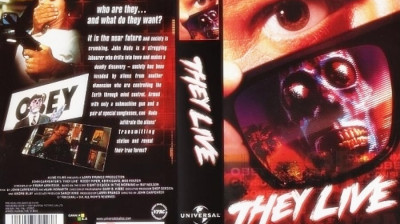 Eles Vivem (1988)
