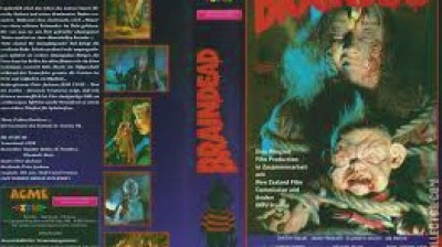 Fome Animal (1992)