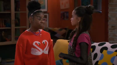 Los Hechiceros Más Allá De Waverly Place | T02 | E04
