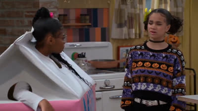 Los Hechiceros Más Allá De Waverly Place | T02 | E05