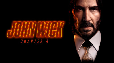 John Wick : Chapitre 4 / John Wick : Chapter 4 (2023) VF