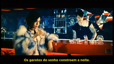 High & Low The Might Warriors - [Legendado PT-BR]