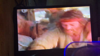 Dragonheart (1996 VHS)