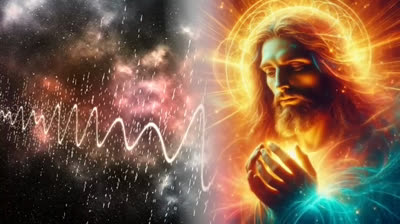 La falsa aparición de la Virgen que habla de extraterrestres