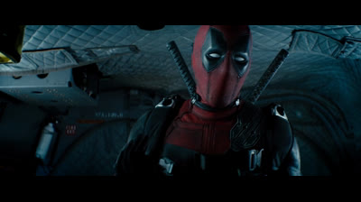 Deadpool 2