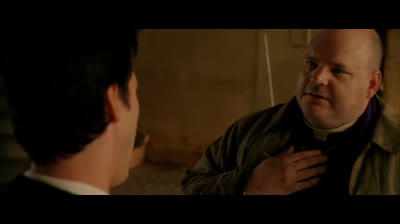 Constantine(2005)