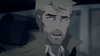 Constantine: Cidade dos Demônios