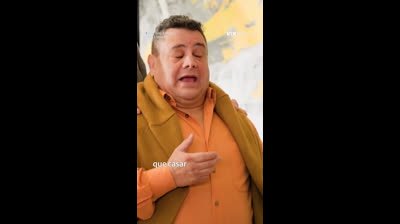 Soy Naca Pero Millonaria microserie TRÁILER