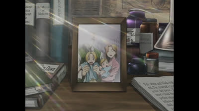 Fullmetal Alchemist - Episodio 8 (HD) Sub Español / English Dub