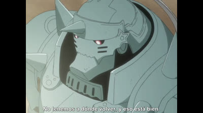 Fullmetal Alchemist - Episodio 9 (HD) Sub Español / English Dub