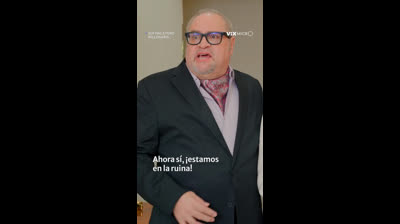 Soy Naca Pero Millonaria microserie escena Guadalupe se enfrenta al japonés Matzumoto