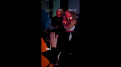 Soy Naca Pero Millonaria microserie escena hay que echarnos un fax ?‍❤️‍?‍?