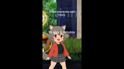 Gatita ninja 69