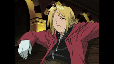 Fullmetal Alchemist - Episodio 1 (HD) Sub Español / English Dub