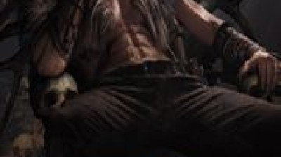 kraven the hunter