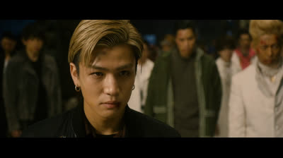 High & Low The Final Mission: Filme 3! - [Legendado Em PT-BR]