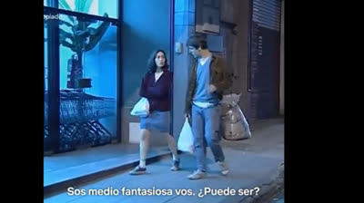 FANTASIOSA  (CUMBIA)