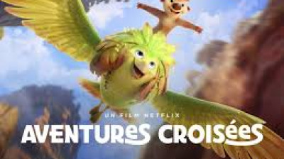 aventures croisees (2026)