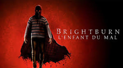 brightburn:l'enfant du mal (2019)