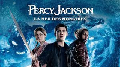 percy jackson la mer des monstres (2013)