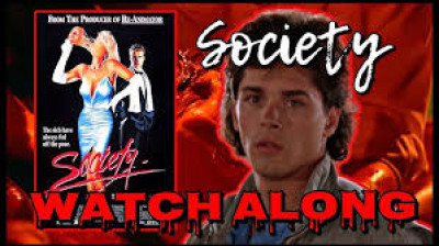 society (1989)