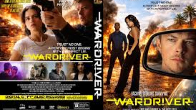 wardriver(a haut risque)(2026)