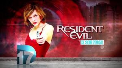 resident evil (2002)