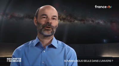 Sommes-nous seuls dans l'univers ? - 2026