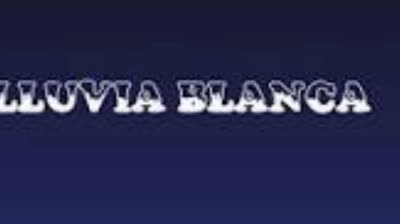 LLUVIA BLANCA  (CUMBIA)