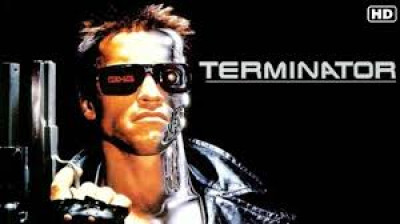 terminator (1984)